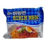 PALDO BIBIMMEN SWEET & SPICY FLAVOUR 130G