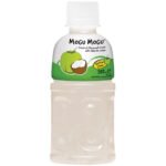 MOGU MOGU COCONUT 320ML