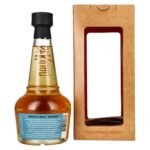 St. Kilian Unpeated Single Malt Whisky for the best PAPA in the world 46% vol. 0.5l in gift box