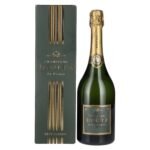 Champagne Deutz Classic Brut 12% ABV, 0.75 l in a gift box
