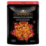 KOHINOOR KENYA CHEVDO 200G