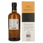 Nikka Coffey Malt Whisky 45% ABV, 0.7l, in a gift box