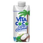 VITA COCO PRESSED COCONUT WATER 330ML