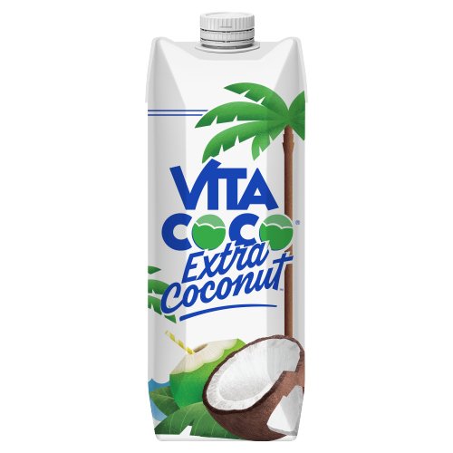 VITA COCO COCONUT WATER PRESSED 12X 1L