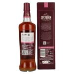 Speyburn 18 Years Old Speyside Single Malt Scotch Whisky 40% Vol. 0,7l in gift box