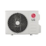 LG DUALCOOL Libero Smart 12000 BTU Inverter R32 WiFi A++/A+ Air Conditioner