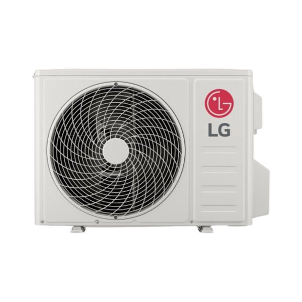 LG DUALCOOL Libero Smart 9000 BTU Inverter R32 WiFi A++/A+ Air Conditioner