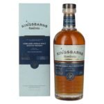 Kingsbarns DISTILLERY RESERVE Ex Oloroso Sherry Cask Scotch Whisky 2024 58,2% Vol. 0,7l in gift box