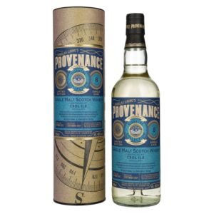 Douglas Laing PROVENANCE Coastal Collection Caol Ila 8 Years Old 2012 46% Vol. 0,7l in gift box