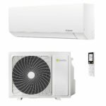 Beretta BREVA E Air Conditioner 18000 BTU R32 Inverter A++/A+