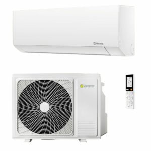 Beretta BREVA E Air Conditioner 18000 BTU R32 Inverter A++/A+