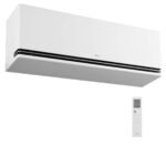 LG DUALCOOL Premium AI 12000 BTU R32 Inverter WiFi A+++ Air Conditioner