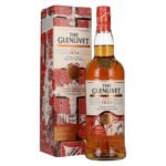 The Glenlivet GROUNDBREAKER COLLECTION Single Malt Whisky 40% Vol. 0,7l in gift box