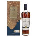 The Macallan ENIGMA Highland Single Malt 44,9% Vol. 0,7l in gift box