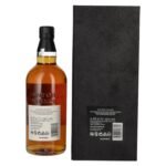 Suntory The Yamazaki 18 Years Old 100th Anniversary Single Malt Mizunara Japanese Oak Cask 48% Vol. 0,7l in gift box
