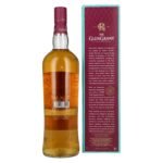 Glen Grant 15 Years Old BATCH STRENGTH Single Malt Whisky 50% Vol. 1l in gift box