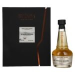 St. Kilian EX MUGI SHOCHU Single Malt Whisky 55,5% Vol. 0,5l in gift box