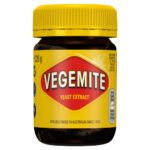 VEGEMITE YEAST EXTRACT 220G