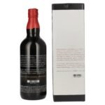 Maen The Perfect Circle 8 Years Old Whisky 43% Vol. 0,7l in gift box