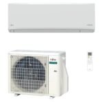 Fujitsu KN Series WiFi 12000 BTU R32 Inverter A++/A+ Air Conditioner