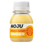 MOJU GINGER SHOT 60ML