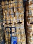 Hornbeam firewood in 22 l bags