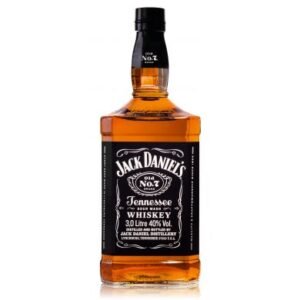 Jack Daniel's Old No. 7 Tennessee Whiskey 3.0L (40% Vol.)