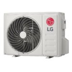 LG DUALCOOL Deluxe AI 9000 BTU R32 Inverter WiFi A+++/A++ Air Conditioner