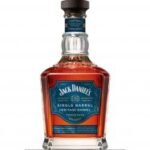 Jack Daniel's Heritage Toasted Single Barrel Tennessee Whisky 0.7L (50% Vol.)