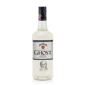 Jim Beam Jacob's Ghost White Whiskey 0.7L (40% Vol.)