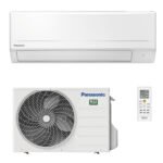 Panasonic BZ 2026 Series 9000 BTU R32 Inverter WiFi A++/A+ Air Conditioner