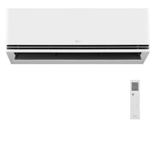 LG DUALCOOL Deluxe AI 12000 BTU R32 Inverter WiFi A+++/A++ Air Conditioner
