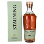 Stauning RØG Smoked Danish Whisky 43% Vol. 0,7l in gift box
