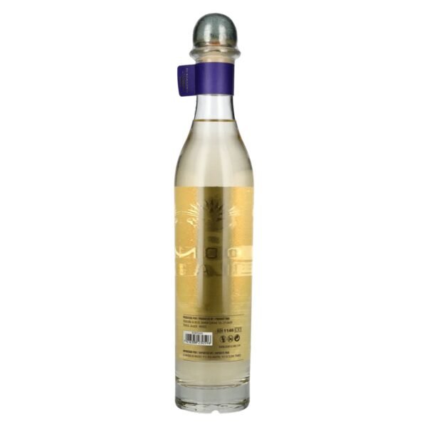 Don Fulano Tequila REPOSADO 100% Puro de Agave 40% Vol. 0,7l