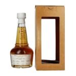 St. Kilian ULTRA HEAVILY PEATED Single Malt Whisky 59,7% Vol. 0,7l in gift box