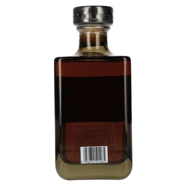Bladnoch ALINTA Lowland Single Malt Scotch Whisky 43,4% Vol. 0,7l