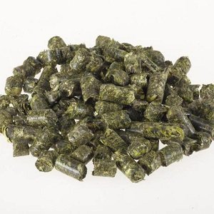 ALFALFA PELLETS