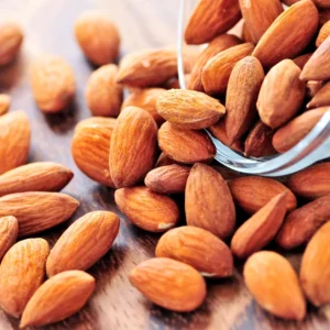 Almond