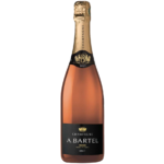 Champagne Bartel Brut Rose