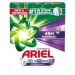 Ariel Automatic Powder - Lavender
