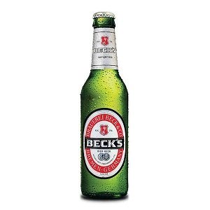 BECKS 275ML, 330ML