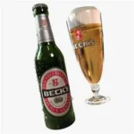 Becks Beer