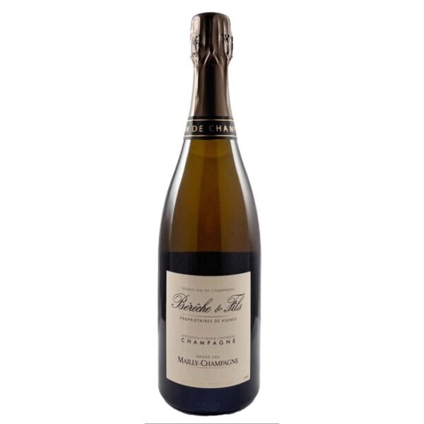 Bereche & Fils Mailly Grand Cru