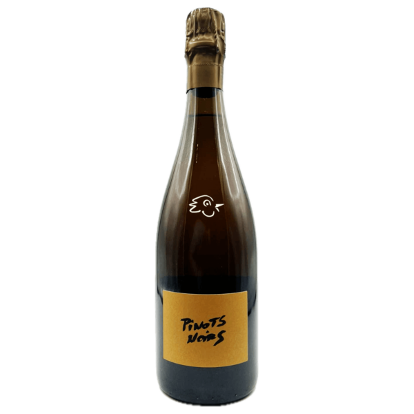 Brice Allouchery Pinots Noirs