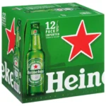 Heineken Beer