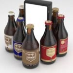 CHIMAY 330ML