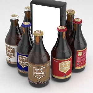 CHIMAY 330ML