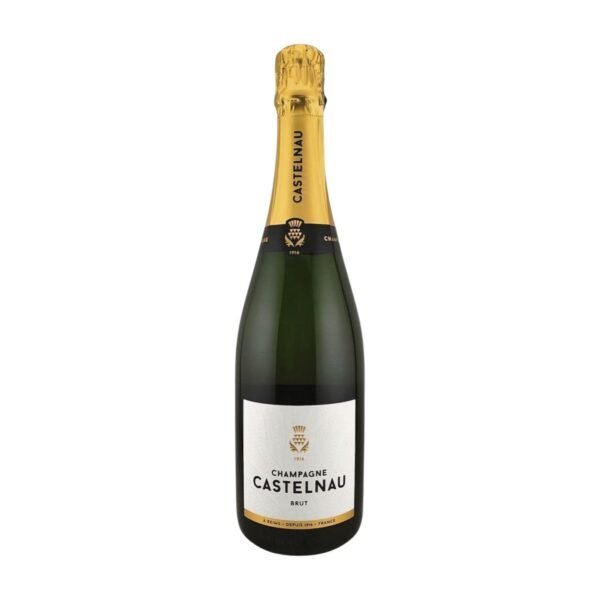 Castelnau Brut