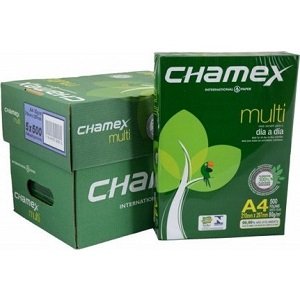 CHAMEX COPY PAPER A4