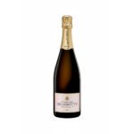 Champagne Delamotte Rosé